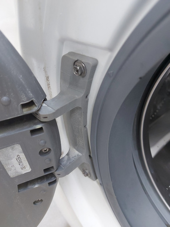 Pralka Samsung WW70J5346FW 7kg 1400obr EcoBubble A+++