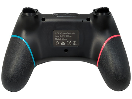 Pad bezprzewodowy do konsoli Nintendo Switch