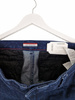Tommy Hilfiger Spodnie Damskie Granatowe S