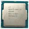 Procesor Intel Core i5-6400 2.7 GHz 4 rdzenie 4 wątki LGA 1151 65W