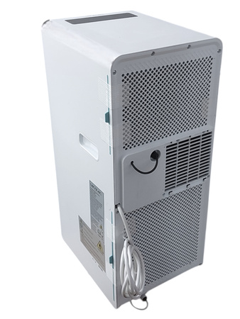 Klimatyzator przenośny Cecotec ForceClima 9450 Style Heating 4w1 WiFi