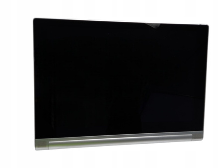 Tablet LENOVO Yoga 2 1050L 10.1" 2/16 GB LTE Wi-Fi Srebrny