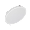 Oprawa Podtynkowa LED 24W 2400lm IP44 6500K Zimna Downlight 21,5cm LEDVANCE