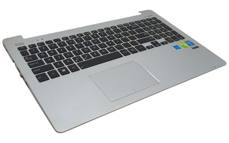 Płyta główna ASUS S551LN i7-4500U