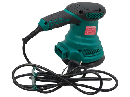 Szlifierka wielofunkcyjna 300 W 230 V Hychika FL117