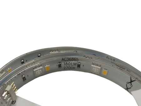 Rozszerzenie taśmy LED WiFi Flex 3,6W 1 metr RGBN LEDVANCE