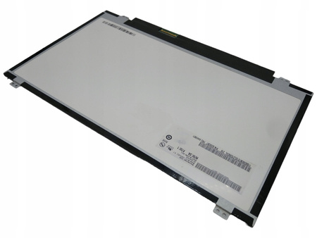Matryca AUO B140RW02 V.1 14,0" 1600x900 HD+ Matowa