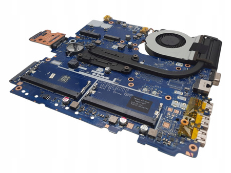 Płyta główna laptopa HP ProBook 450 G2 LA-B181P Rev: 1.0 i3-5010U
