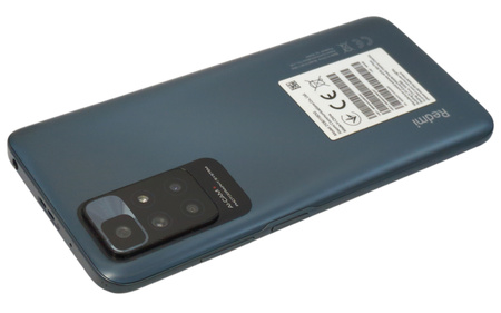 Smartfon Xiaomi Redmi 10 21061119DG 4/64GB 6.5” 50MP 5000mAh