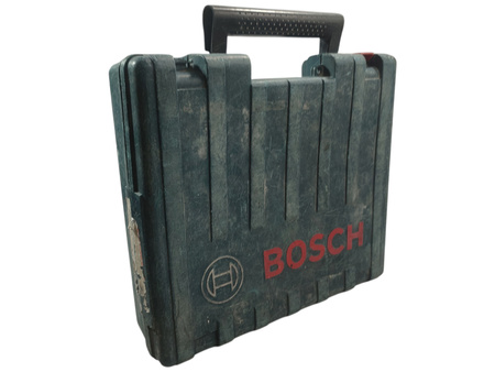 Wkrętarka akumulatorowa Bosch GSR 12-2V Professional + Walizka