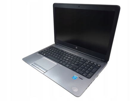 Laptop HP Probook 650 G1 Intel Core i5-4210M 8GB RAM DDR3L 320GB HDD