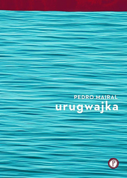 Urugwajka Pedro Mairal