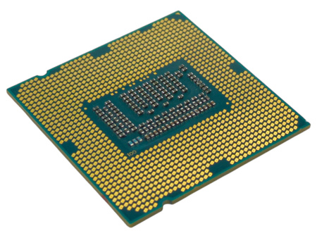 Procesor Intel Core i5-3340 3.1 GHz 4 rdzenie LGA 1155 77W
