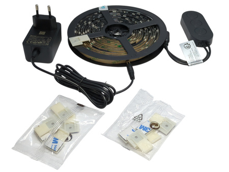 Taśma LED Govee H6168 RGBIC TV Backlight 55-65 cali