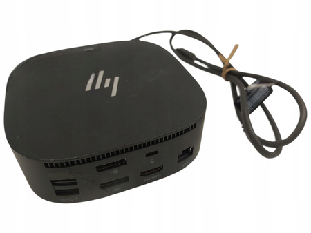 Stacja dokująca HP HSN-IX02 USB-C Dock G2