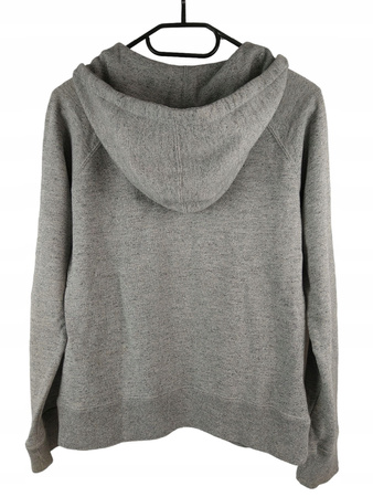 Bluza damska NIKE Rozmiar M SZARA