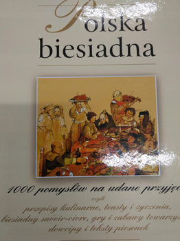 Polska Biesiadna
