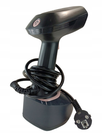 Steamer do ubrań Parownica GÖTZE & JENSEN SI500K