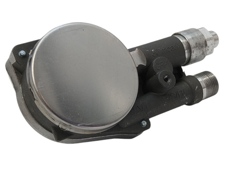 ZAWÓR GAZU PALNIKA 9001073669 BOSCH 12034727 12012583