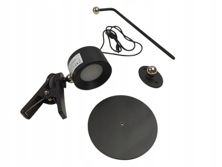 LAMPA STOŁOWA MULTIFUNKCYJNA SMUKEE 240258-LB