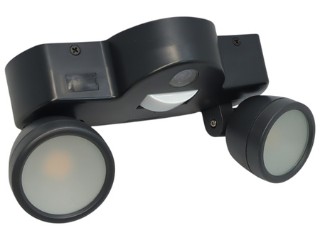 Oprawa LEDVANCE SMART+ WiFi Multi Spot Cam Outdoor 16W 900 lm IP44