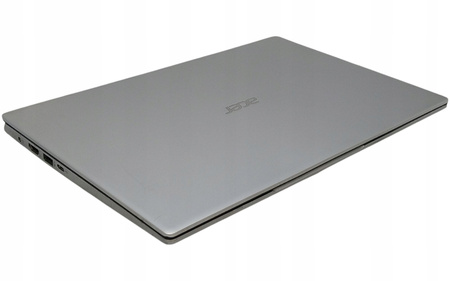 Laptop ACER Swift SF114-34 Intel Pentium Silver N6000 4GB RAM 128GB SSD M2