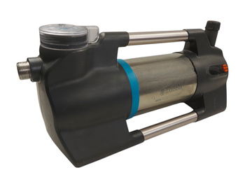 Pompa ogrodowa Gardena 6500 SILENT Comfort 1300 W 6500 l/h 60 m