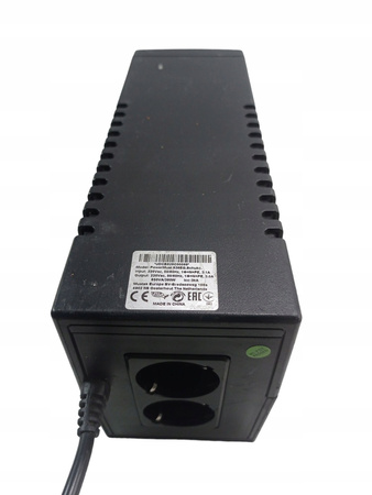 ZASILACZ AWARYJNY UPS MUSTEK POWERMUST 636 650VA 360W