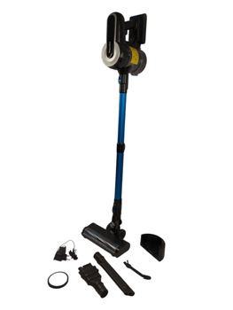 Odkurzacz bezprzewodowy Roanow MarsVac S1 450W 38kPa 1,5L LED