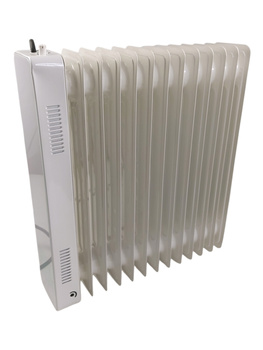Grzejnik olejowy elektryczny Mozano Smart Heater 3000
