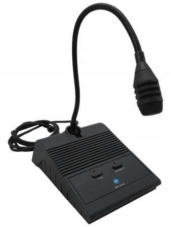 Mikrofon konferencyjny BM3043 RCF