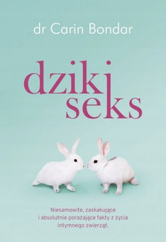 Dziki seks Carin Bondar