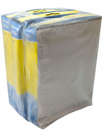 Worki do Odkurzacza Menalux 1070P AEG Vampyrette 30 szt.