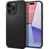 Etui Spigen Liquid Air do Apple iPhone 15 Pro Max Matte Black