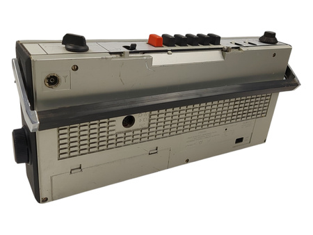 Radiomagnetofon Unitra Eltra Hania RMS 401