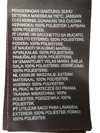 Sukienka H&M Rozmiar S CZERWONA