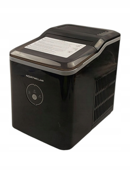 Kostkarka Do Lodu NORTHCLAN ICM1226 9 Kostek Lodu w 6 Minut 120W