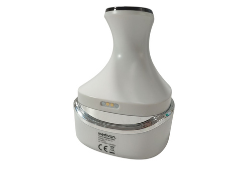 Medivon Kitty – masażer rolujący do skóry głowy