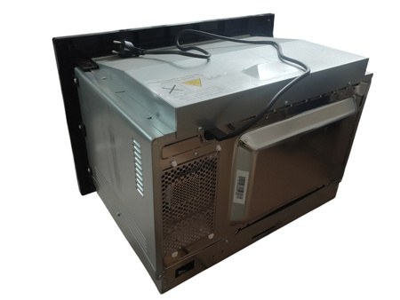 Kuchenka mikrofalowa Cecotec GrandHeat 2590 (01395) 900 W 25 litrów