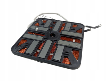 POLE INDUKCJI SAMSUNG 19,5cm x 19,5cm BMC 3-#-0089