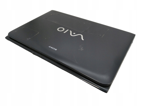 Laptop SONY VAIO SVE111A11M| AMD E2-1800 APU|4GB RAM|320GB HDD