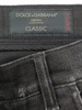 Spodnie damskie Jeans DOLCE&GABBANA Classic Denim Stretch