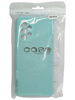 Etui Plecki do Samsung Galaxy a53 5G miętowy