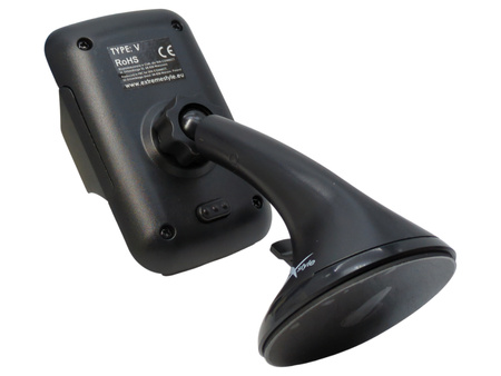 Uchwyt zaciskowy samochodowy Extreme TYP.V U16