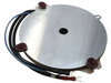 POLE INDUKCYJNE PŁYTY GRZEWCZEJ 20CM 357226367B ELECTROLUX