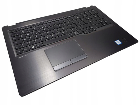 Płyta główna laptopa Fujitsu Lifebook U759 i5-8365U