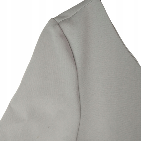 Sukienka MOHITO Rozmiar 36 SZARA