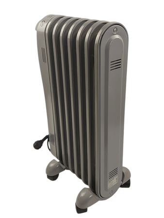 Grzejnik elektryczny olejowy SENCOR SOH 3007BE 1500 W