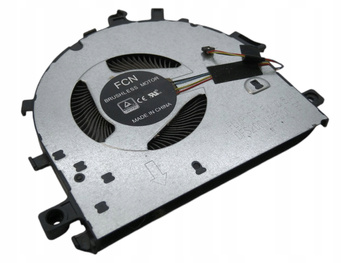 Wentylator laptopa Huawei BoD-WDH9 DFS200105500T