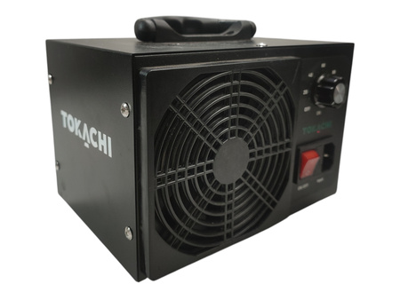 Generator Ozonu TOKACHI AirPro 60 000 mg/h (NAR/OZO/60#CZA)